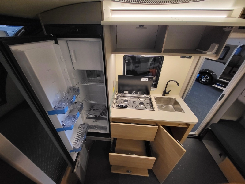 Adria Action 391 PD gratis mover  foto: 19
