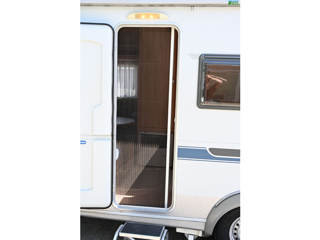 Knaus Sport Premium Line 500EU foto: 23