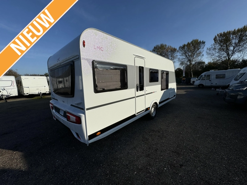 LMC Style 450 D  hoofdfoto: 1