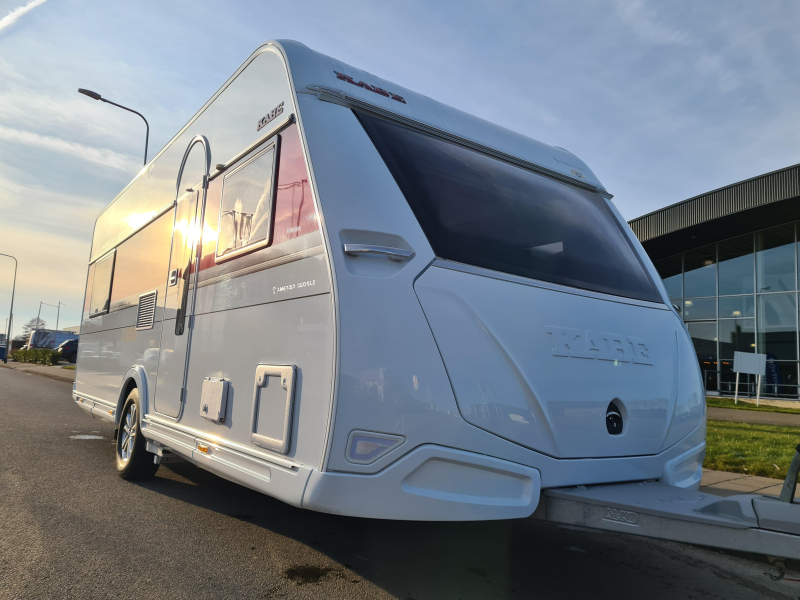 Kabe Ametist 560 GLE B2 