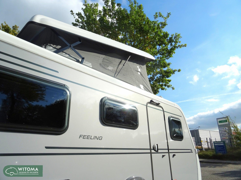 Eriba Feeling 425 VERKOCHT!  foto: 18