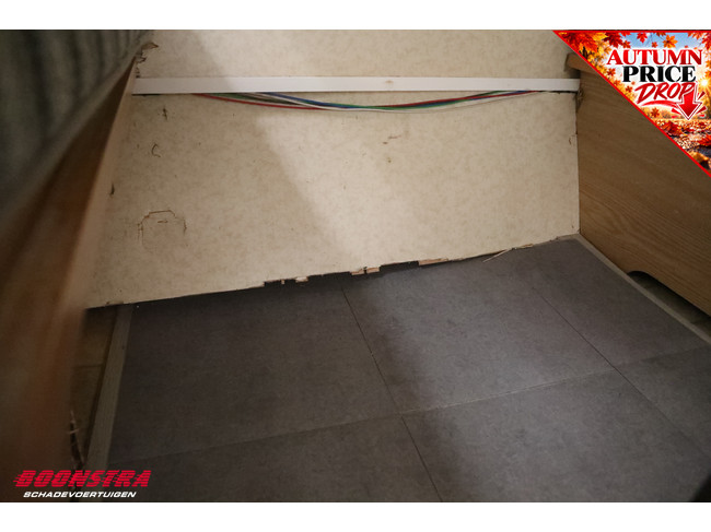 Beyerland Vitesse 350 DD foto: 13
