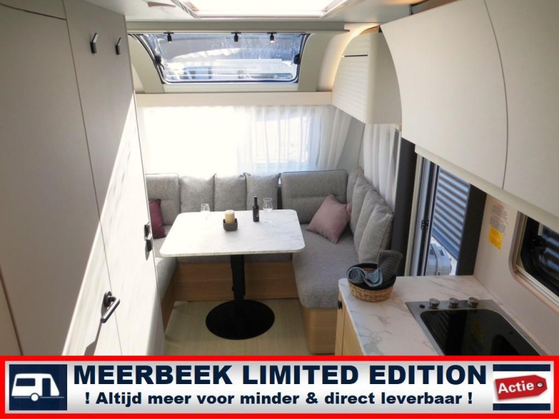 Adria Adora 532 UL 2026 NIEUWSTE MODEL !  foto: 6