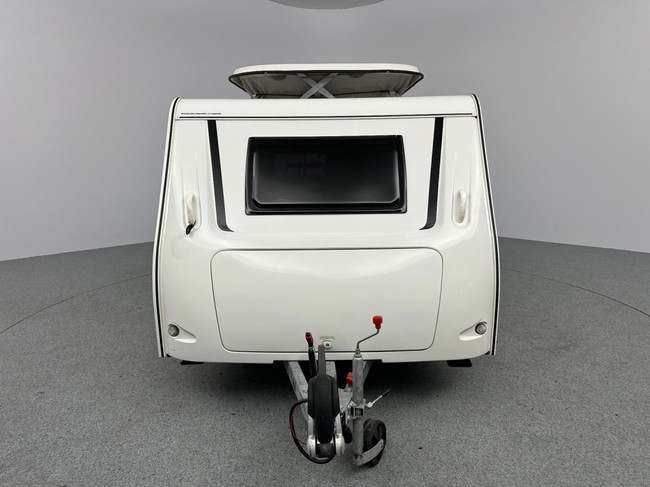 Trigano Mini Freestyle 290 foto: 21