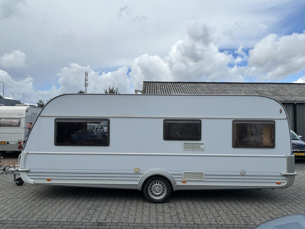 TABBERT 550
