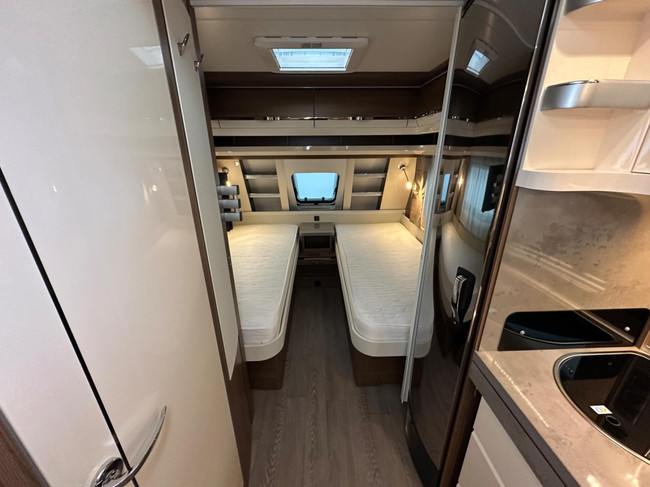 Hobby Prestige 495 UL foto: 21