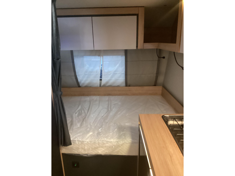 Knaus Sport Platinum 420 QD model 2027  foto: 5