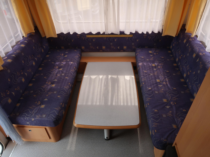 TEC Tour 450 DB MOVER EN LUIFEL  foto: 11
