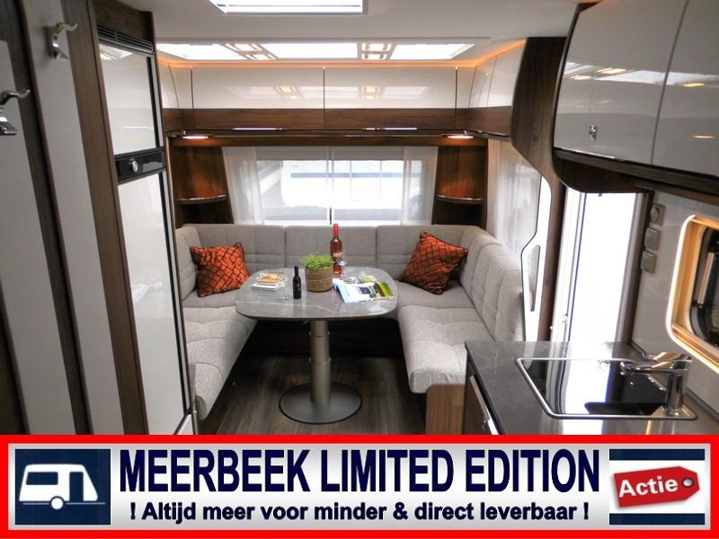 Fendt Diamant 650 GDW 5708,=KORTING MOVER+THULE  foto: 5