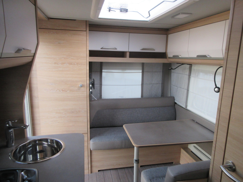 Knaus Sudwind 420 QD MET MOVER EN UNICO  foto: 11