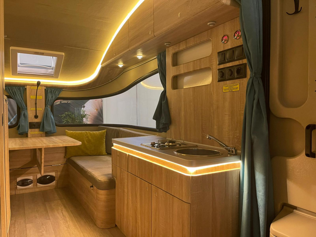 Carpento 360 foto: 2