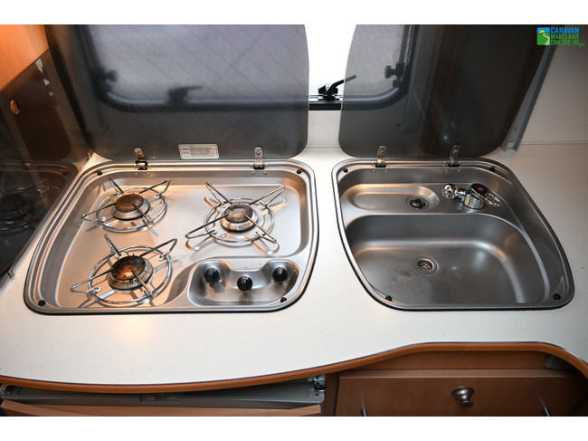 Avento Jubilé 445TF foto: 12