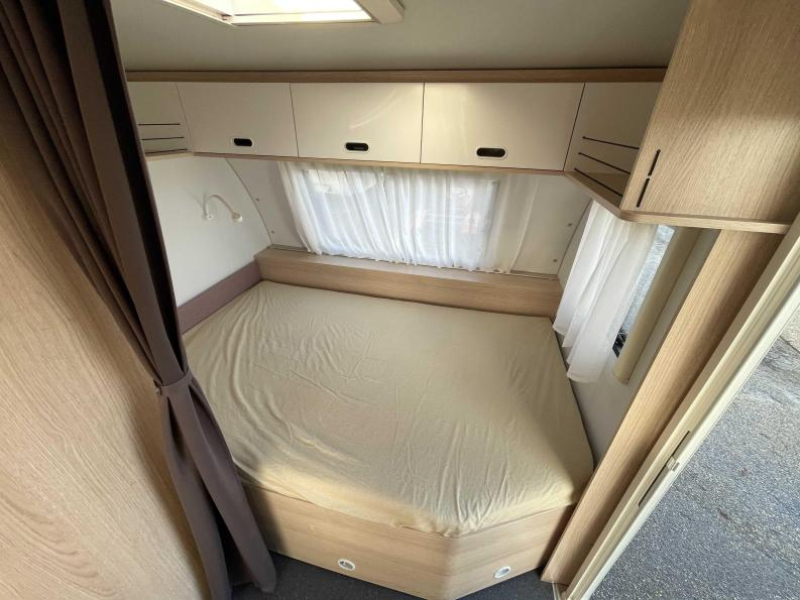 Adria Aviva 422 PY 