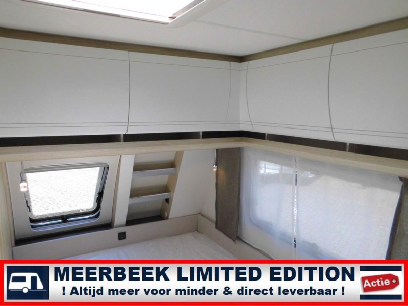 Hobby De Luxe 460 UFE 2027 NIEUWSTE MODEL !  foto: 13