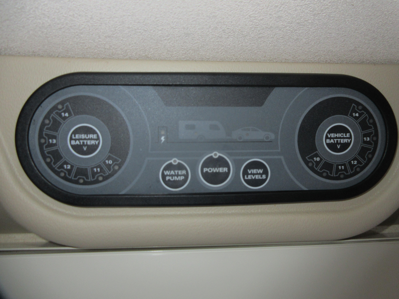 Swift Challenger 565 SE UNIEK! EN MET MOVER  foto: 18
