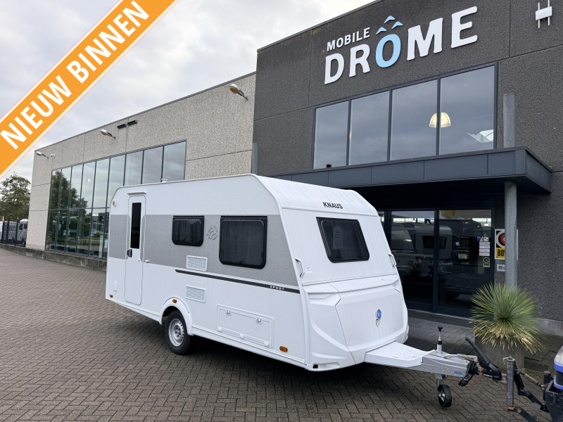 Knaus Sport 420 QD  foto: 0