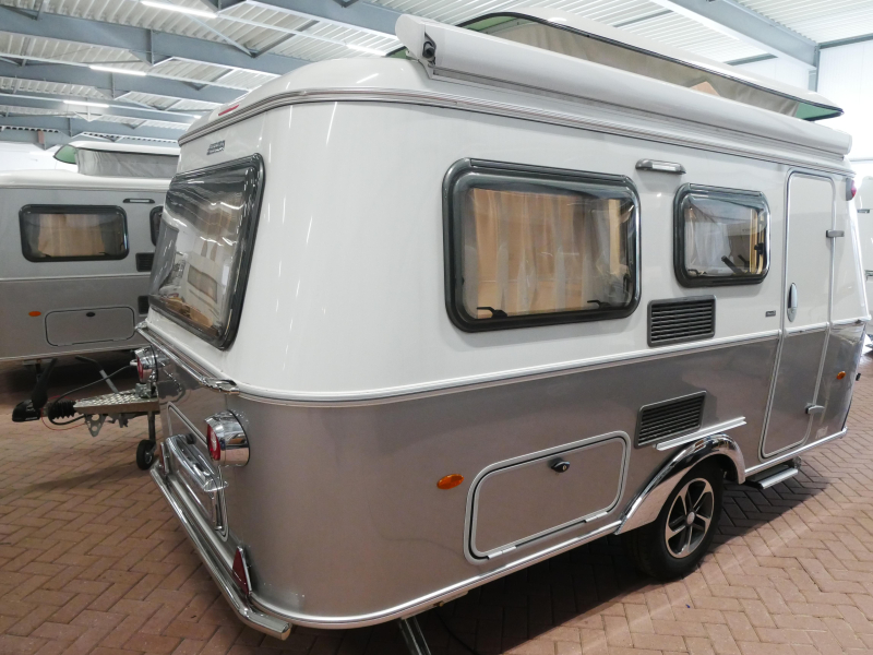 Eriba Touring 430 INKOOPTOPPER! 