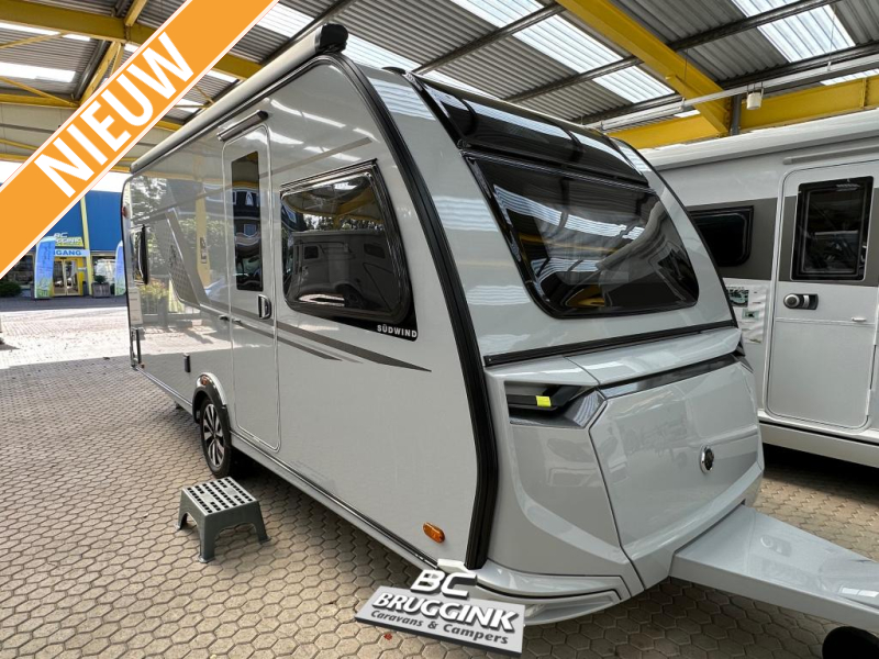 Knaus Sudwind Black Selection 500 UF  foto: 0
