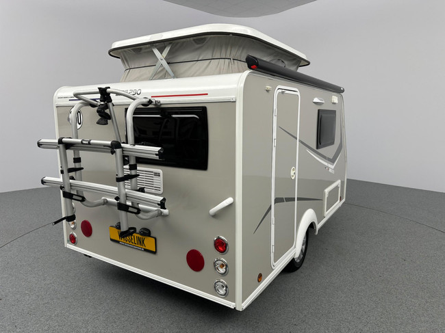 Trigano Mini Freestyle 290 foto: 13