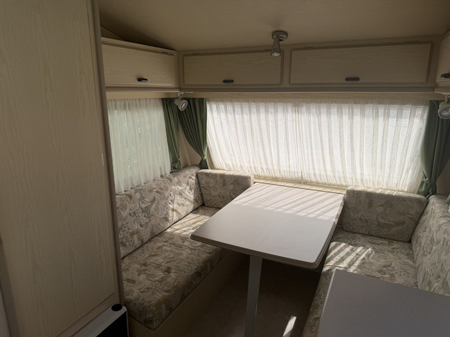 Avento PREMIER 420 TD foto: 6