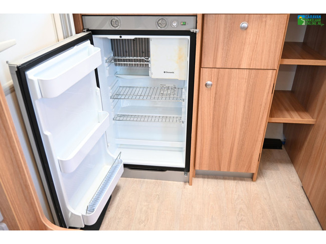 Caravelair Antarès 335 foto: 13