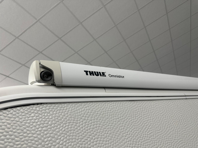 Hobby De Luxe 460 LU foto: 13