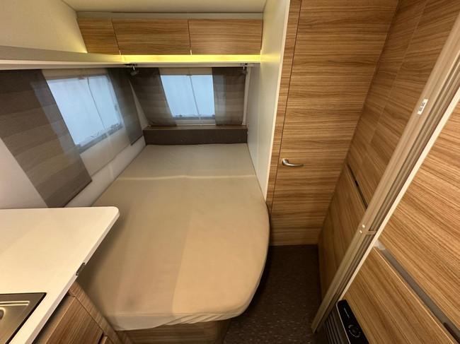 Adria Altea 462 PU