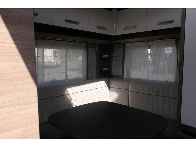 Knaus Sport Silver Selection 500 EU incl. mover en luifel  foto: 13