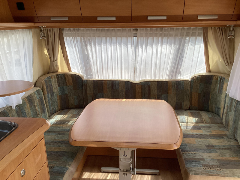 Chateau Calista 450 Mover/voortent 