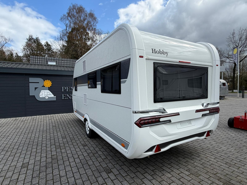 Hobby Excellent Edition 460 UFE 