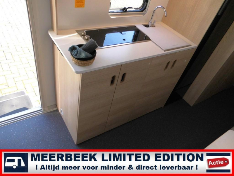Adria Aviva 563 PT 2026 NIEUWSTE MODEL !  foto: 11
