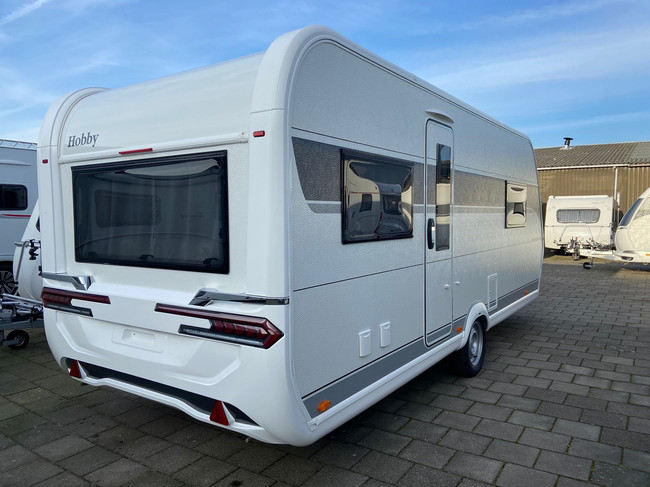 Hobby Excellent Edition 540 UFF