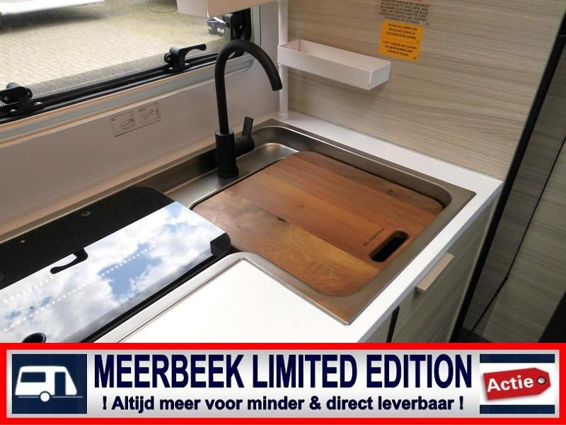 Adria Altea 552 PK 60 YEARS SELECTION !  foto: 12