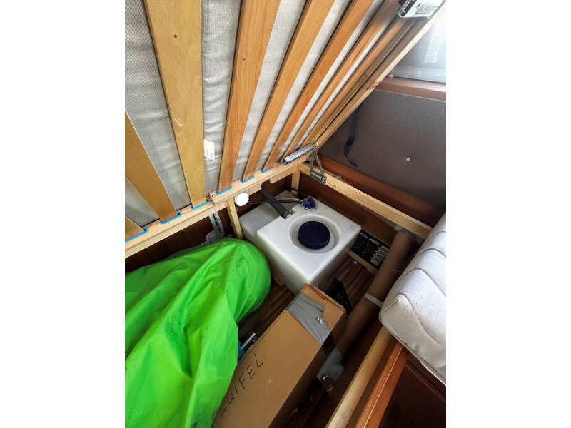 Adria Adora 472 LU Level/mover/2x voortent  foto: 14