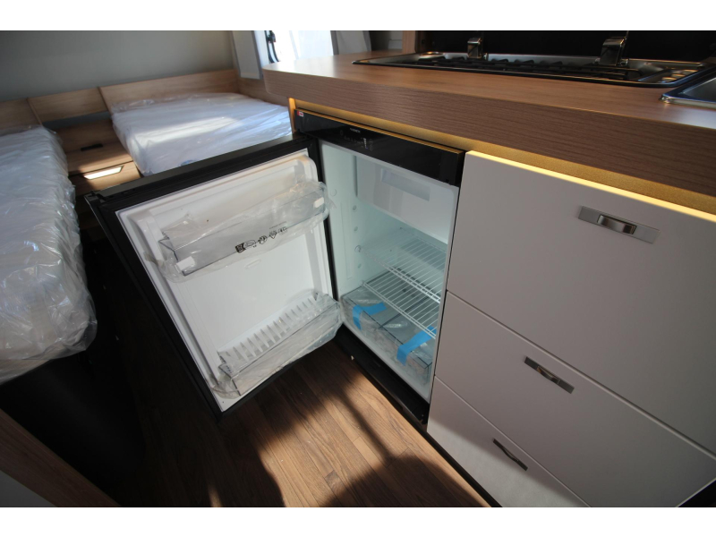 Knaus Sport Platinum 460 EU Modeljaar 2027  foto: 16