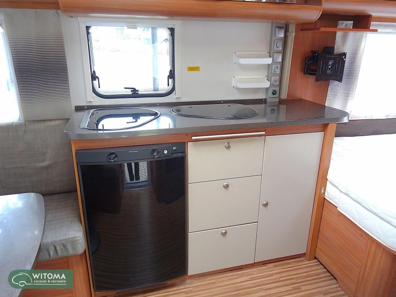 Adria Adora 462 PU mover  foto: 10