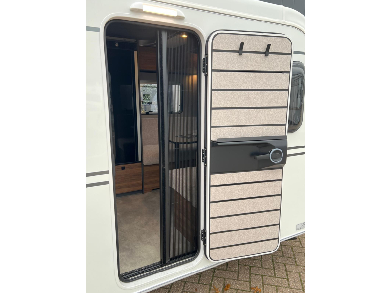 Eriba Feeling 442 demo 2026, mover, 1500kg  foto: 19