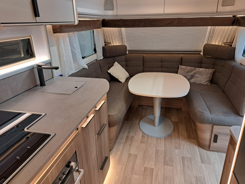 Kabe Royal 600 TDL E2  foto: 4