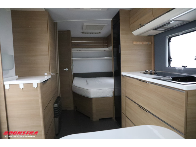 Adria Adora 512UP Mover Solar Rondzit BY 2020 foto: 21