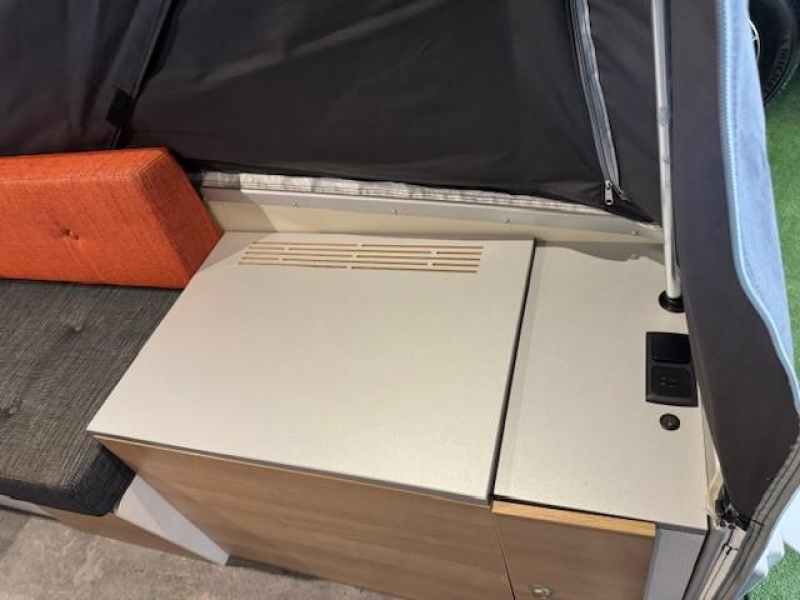 Easy Caravanning TakeOff Sport 2022 licht gewicht tot 750KG  foto: 15
