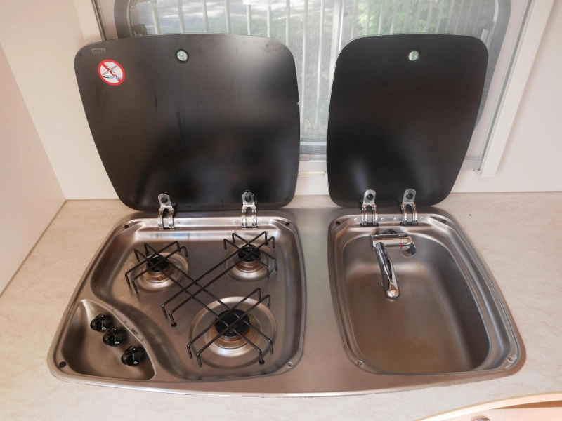 Caravelair Antares 470 mover  foto: 4