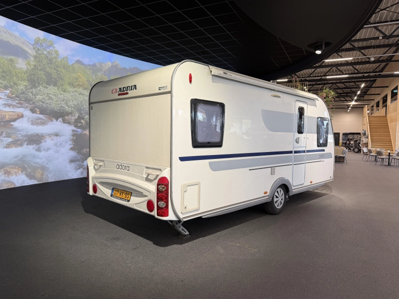 Adria Adora 492 UP incl. Mover  foto: 13