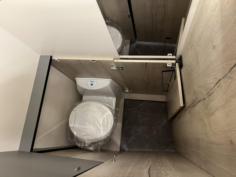 Easy Caravanning GetAway Trophy Trophy Limited Edition  foto: 11