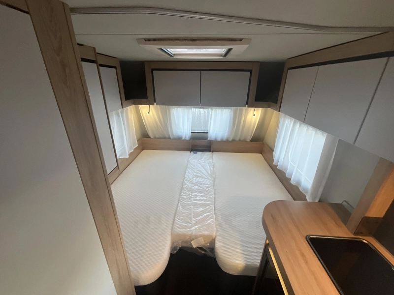 Knaus Sport 460 EU NIEUWSTAAT-LEVELSYS-MOVER  foto: 6