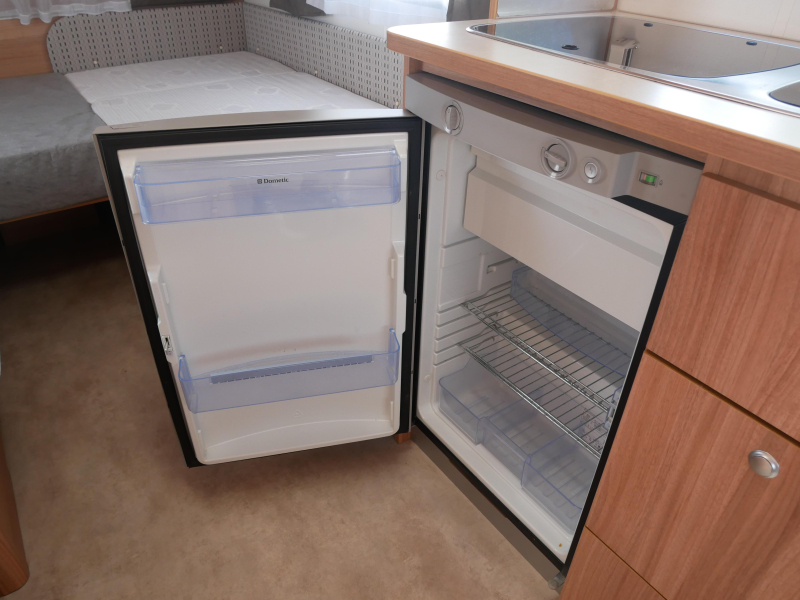 Caravelair Antares Luxe 450 Incl. mover  foto: 9
