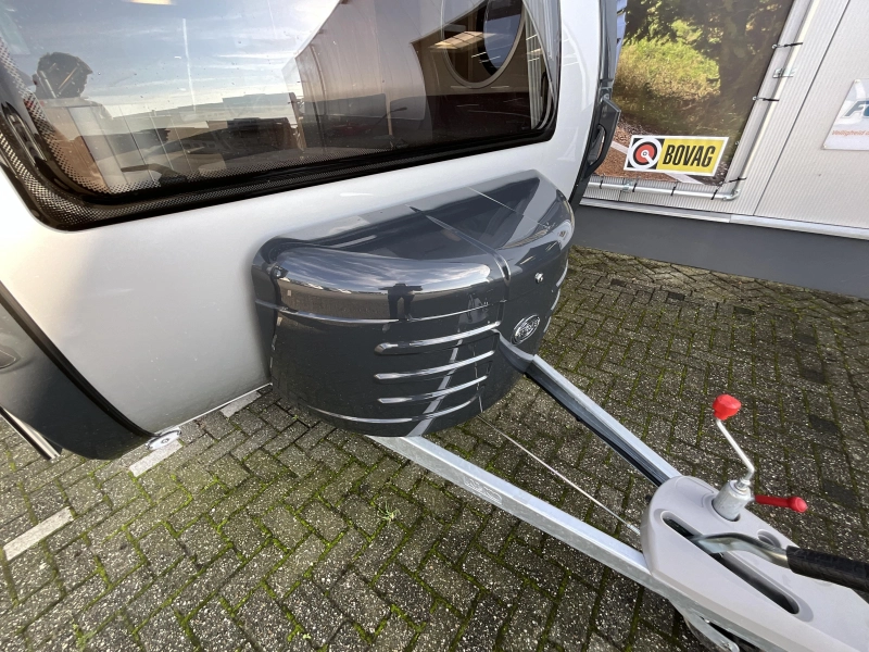 T@B Metropolis 400 UNIEK-GRATIS MOVER  foto: 9