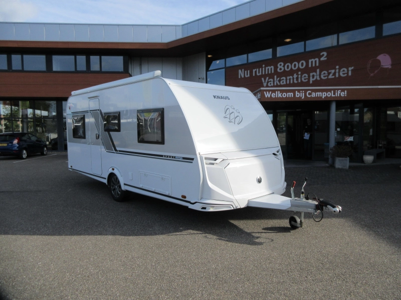 Knaus Sport E-Power Selection 500 EU MET AIRCO, MOVER, LUIFEL 