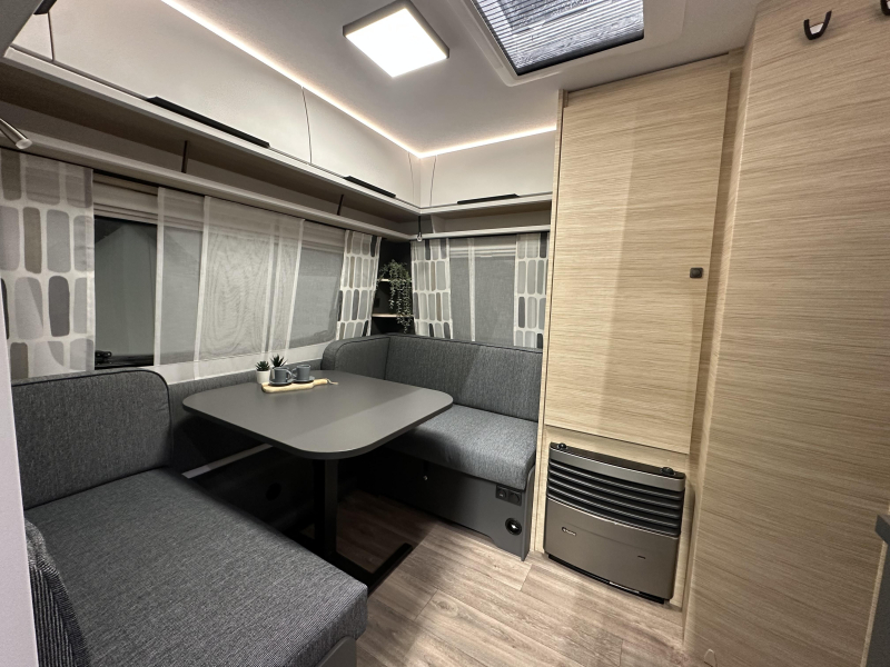 Fendt Apero 465 TG Model 2026  foto: 3