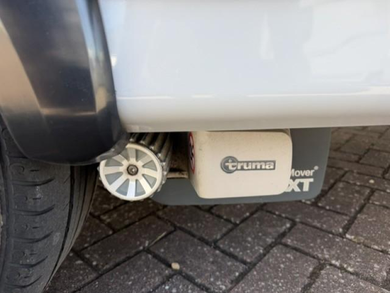 Knaus Sudwind 60 Years 500 EU Mover,Luifel,campovolo  foto: 4