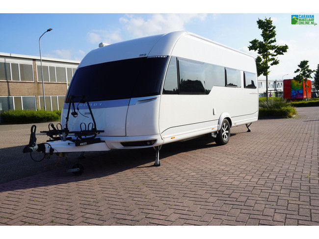 Hobby Premium 560UL